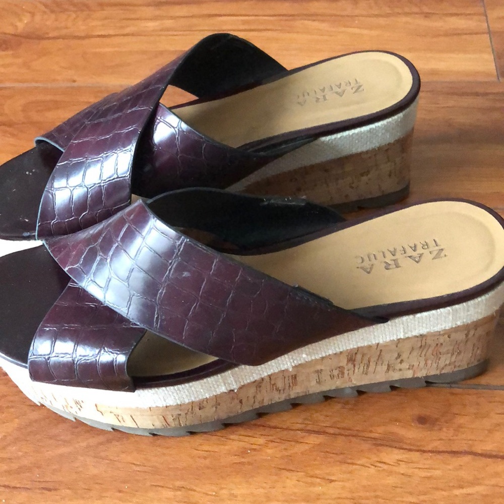 Shoes - Picture 2 of 2
